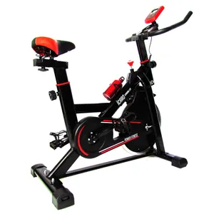 Bicicleta de Spinning Icaro K6 13 kg